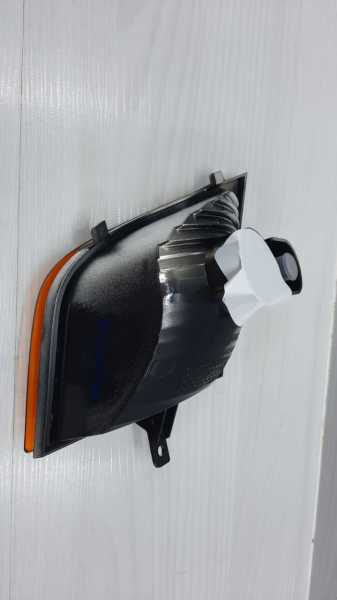 Micra K12 02-07 Tampon Sinyali Sarı Sol