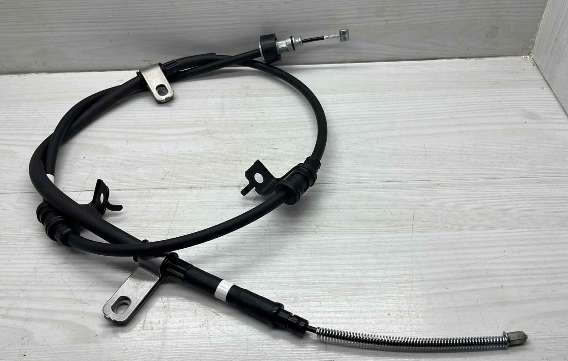 El Fren Teli getz Sol 08- Dizel Arka