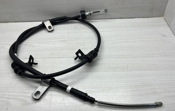 El Fren Teli getz Sol 08- Dizel Arka