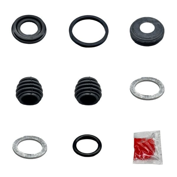 TAMİR TK FREN KALİPER CIVIC 07-16/ACCORD 98-06  ARKA