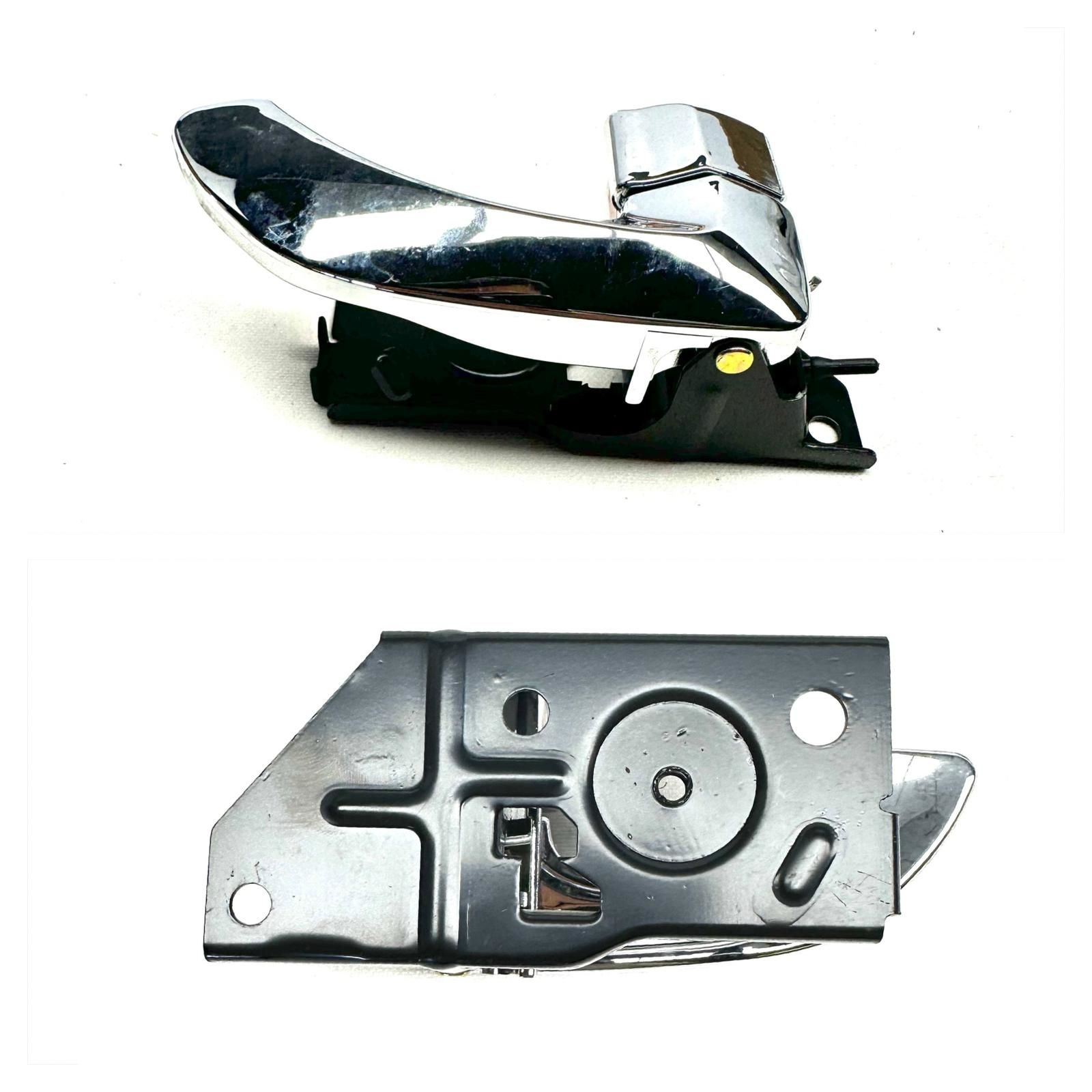 KOL KAPI SANTAFE 01-06 ARKA İÇ RH (KROM)