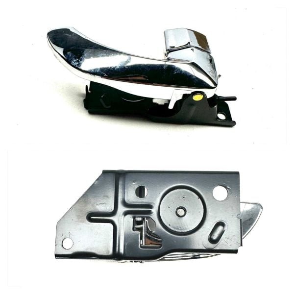 KOL KAPI SANTAFE 01-06 ARKA İÇ RH (KROM)