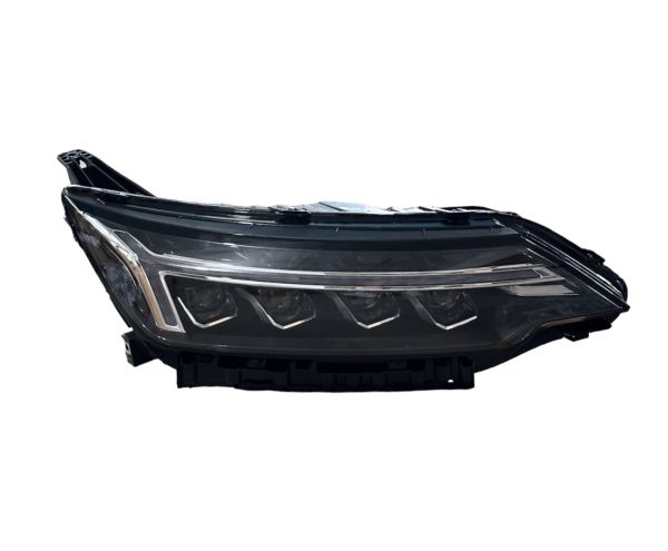 FAR ET5 2022 RH (LAZERLİ)