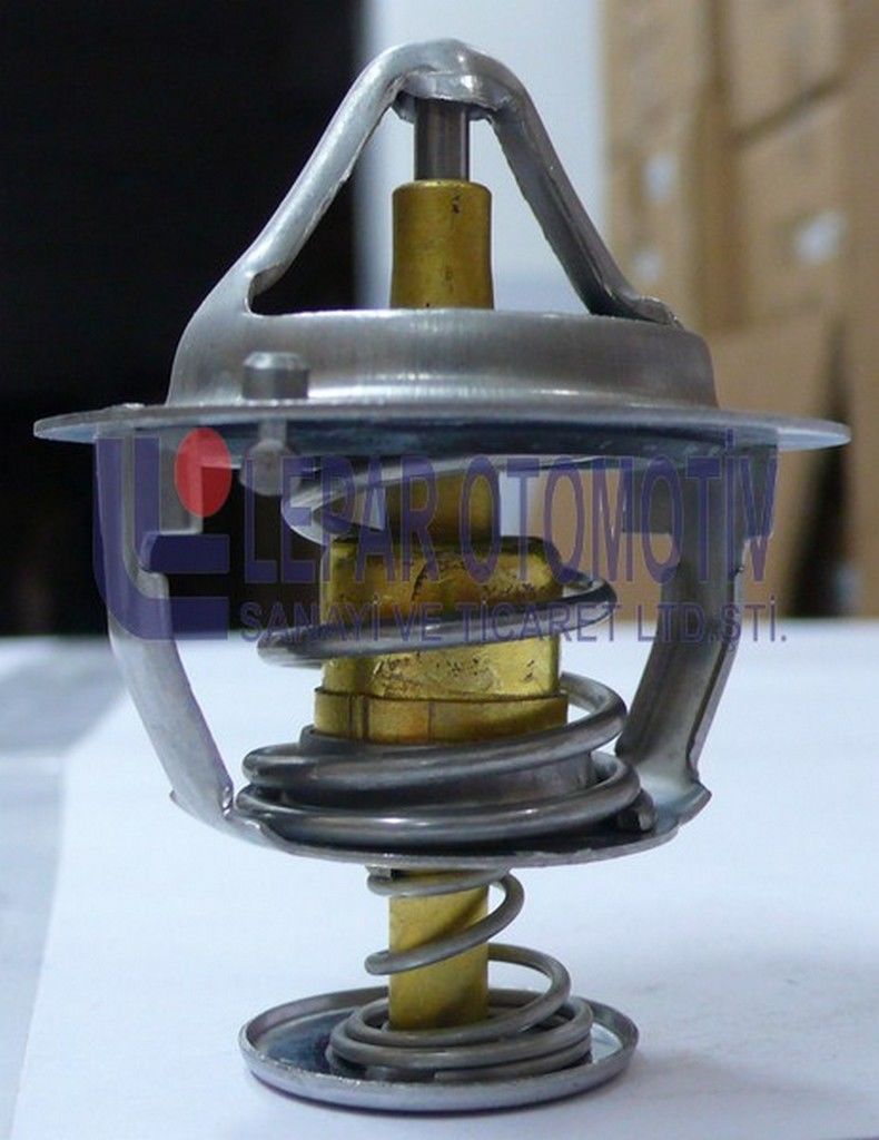 COROLLA VVTI 2003- TERMOSTAT 82 C