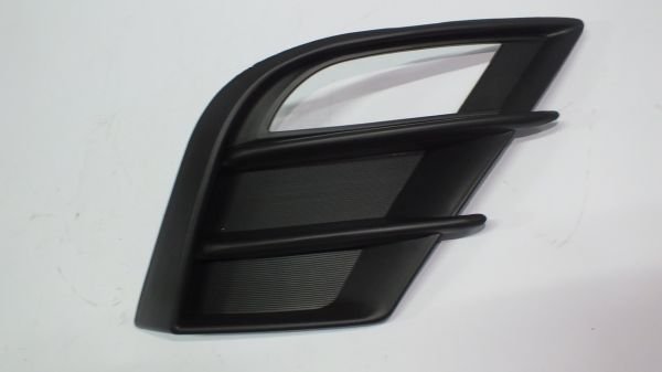 MAZDA 3 2008- SİS LAMBA KAPAĞI (SİS DELİKLİ) SOL