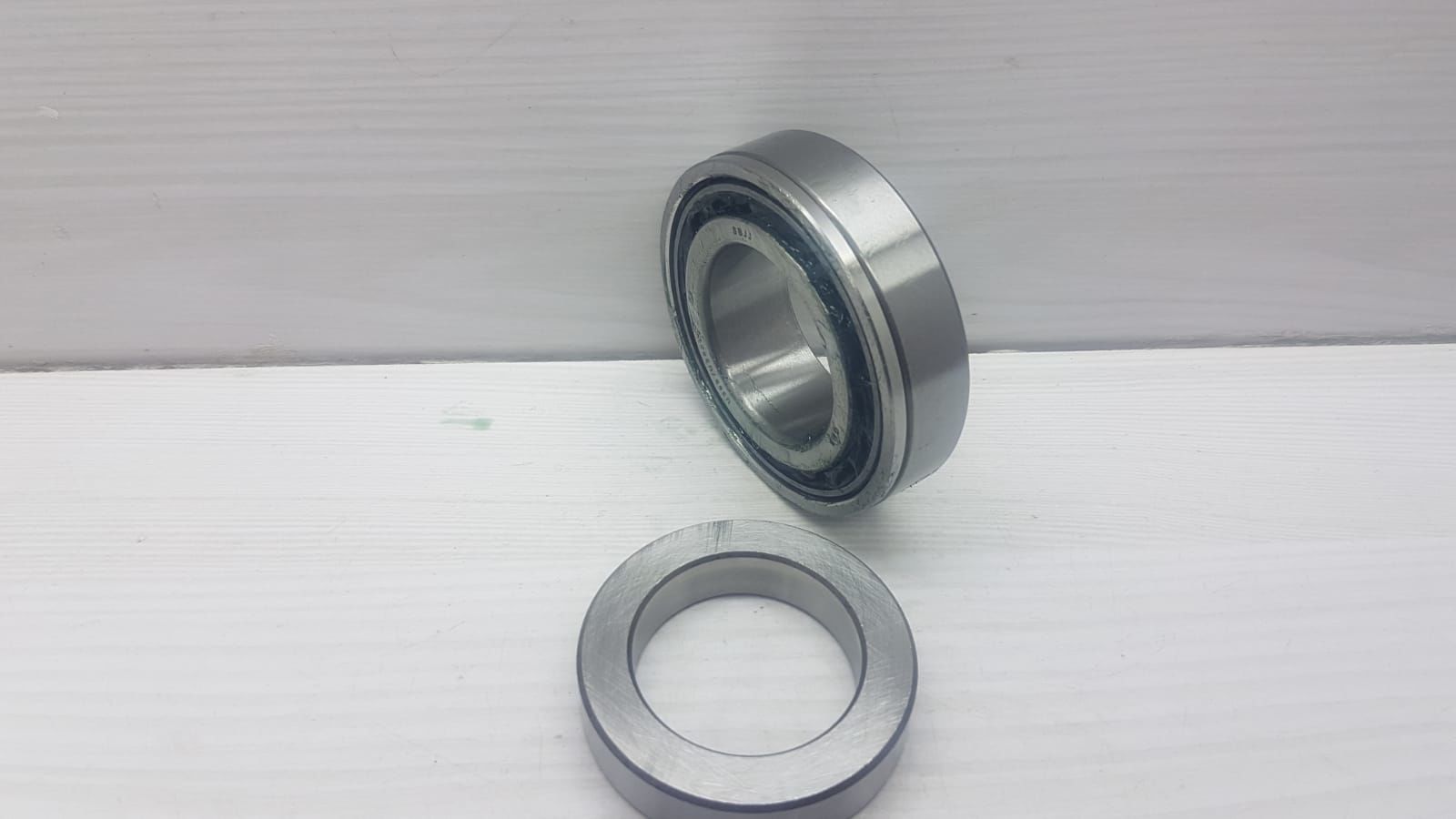 Rulman Arka Teker H100