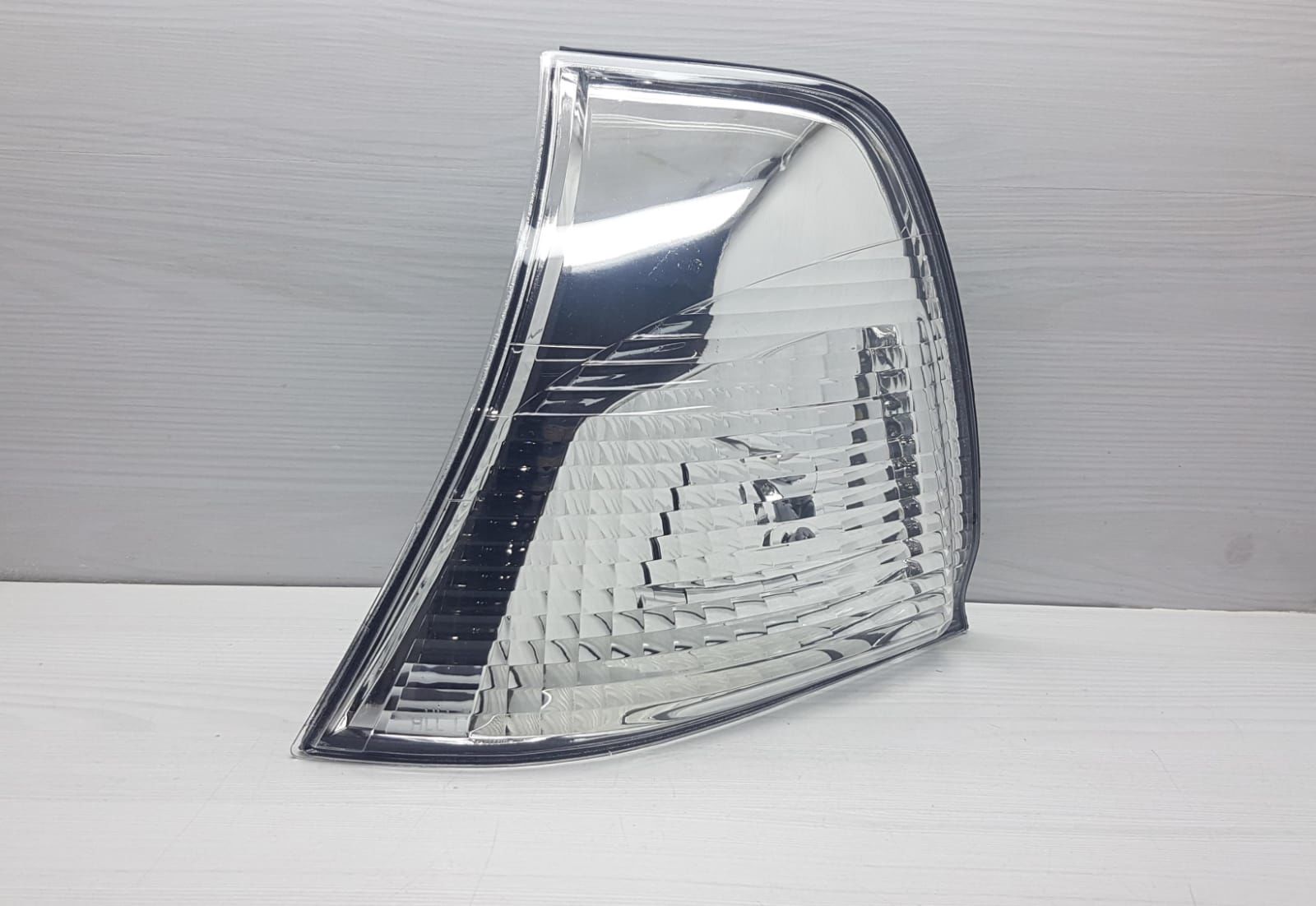 Sinyal Hiace Sol 2000-2007