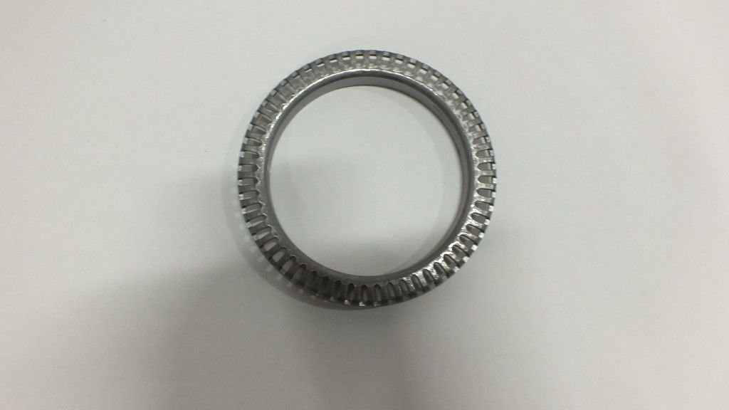 NPR75 ABS SENSÖR DİŞLİSİ OKUYUCU ÖN ( ROTOR SENSÖR ) ÇEM