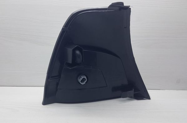 Sinyal Hiace Sol 2000-2007