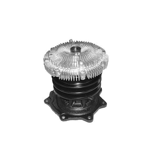 DEVIRDAIM PICKUP D21 D22 TD27 (TERMIKLI)