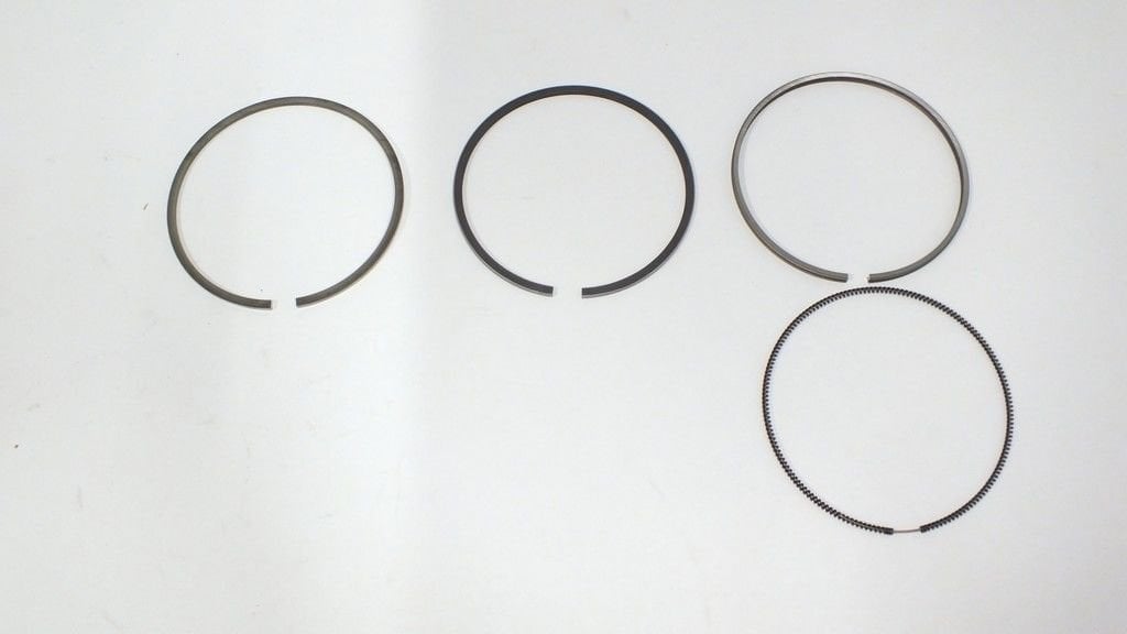 ACCENT ERA 06- / CERATO 1.5 CRDI 75.00 MM ( TP JAPON SEGMAN ) SEGMAN STD