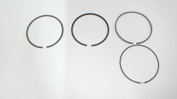 ACCENT ERA 06- / CERATO 1.5 CRDI 75.00 MM ( TP JAPON SEGMAN ) SEGMAN STD