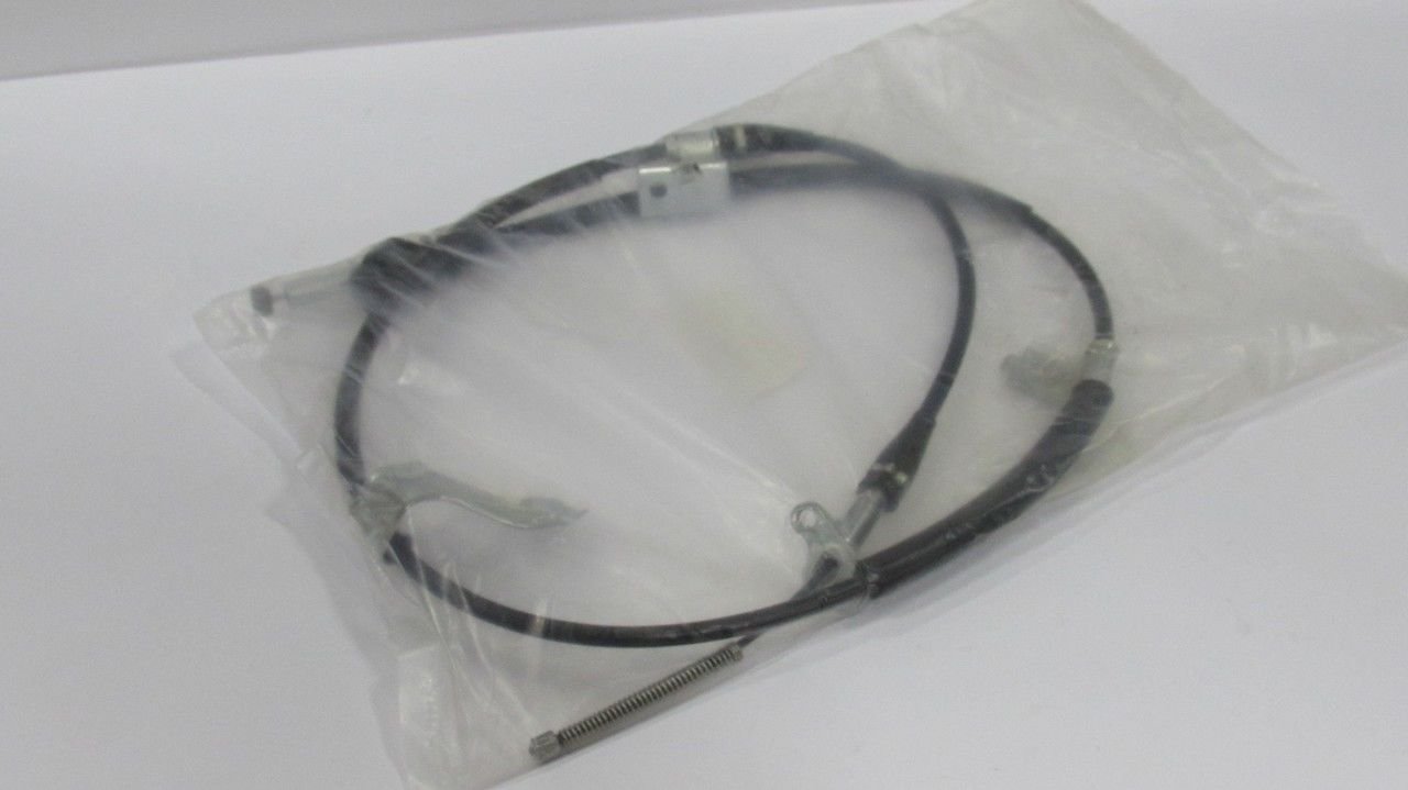 CIVIC 2001-2005 EL FREN TEL ARKA SAĞ