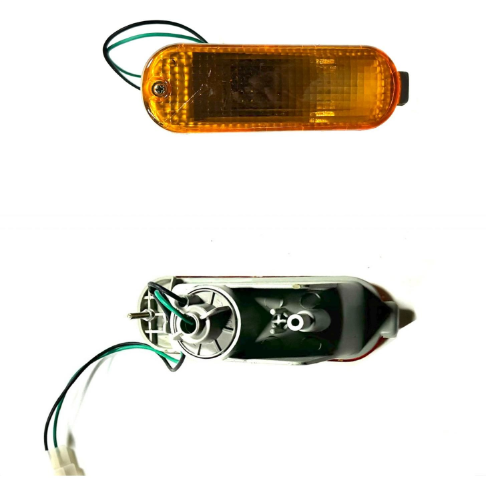 Tampon Sinyali Pride Sol H.B 00-01 Sari