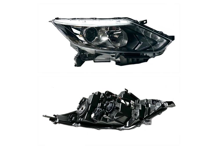 FAR QASHQAİ 14-17 RH (XENONSUZ LEDLİ MOTORLU)