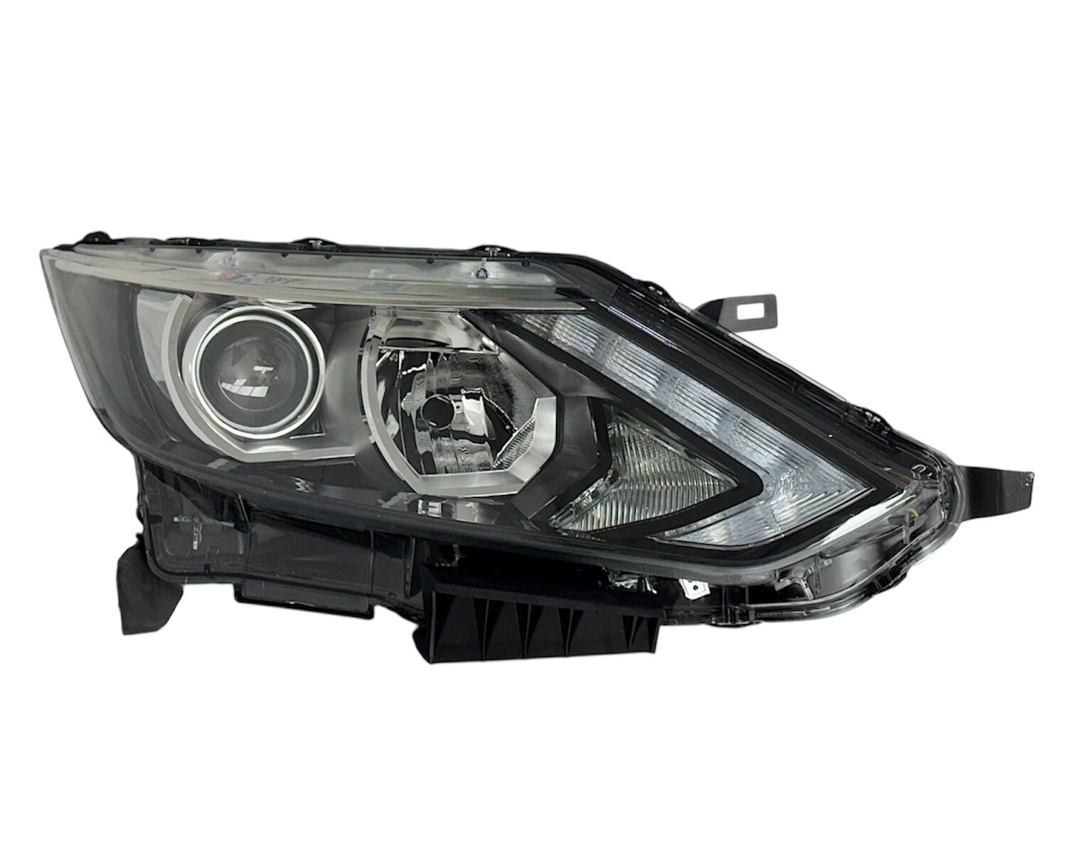 FAR QASHQAİ 14-17 RH (XENONSUZ LEDLİ MOTORLU)