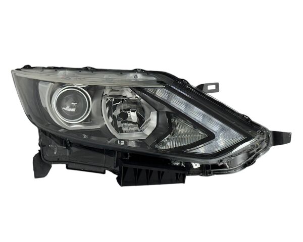 FAR QASHQAİ 14-17 RH (XENONSUZ LEDLİ MOTORLU)