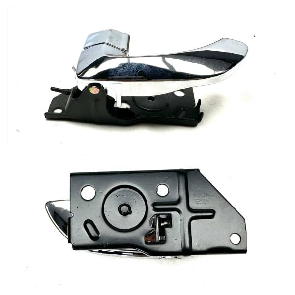 KOL KAPI SANTAFE 01-06 ARKA İÇ LH (KROM)