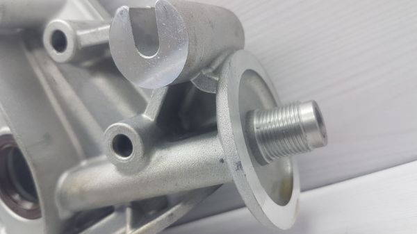 Yağ Pompa Accent 2000- /Era Benz