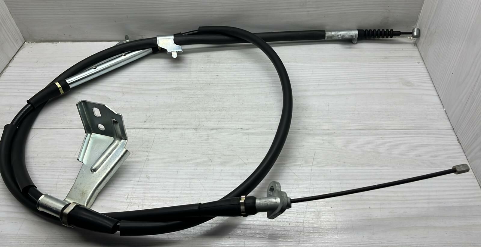 El Fren Teli Navara Sağ Arka