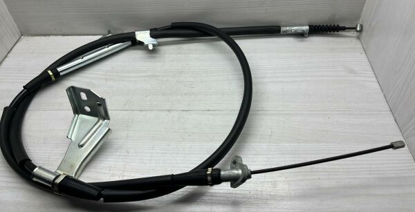 El Fren Teli Navara Sağ Arka