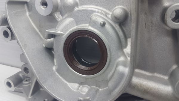 Yağ Pompa Accent 2000- /Era Benz