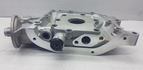 Yağ Pompa Accent 2000- /Era Benz