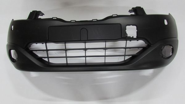 QASHQAI 2011-2013 TAMPON ÖN FAR YIKAMA DELİKLİ