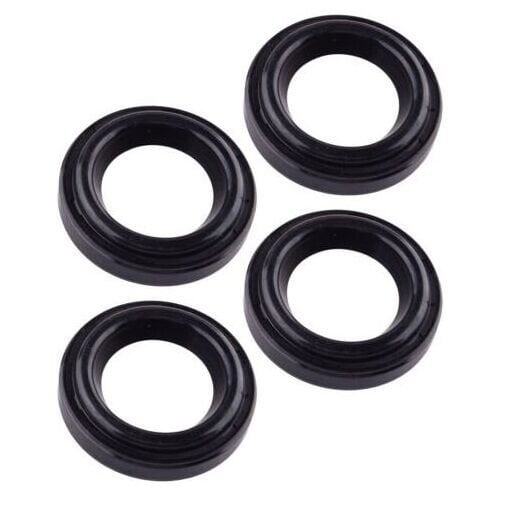 KECE BUJI (4-LU TAKIM) ACCENT 00- BENZIN (22443-23001) (27X44X7.5/10.5)