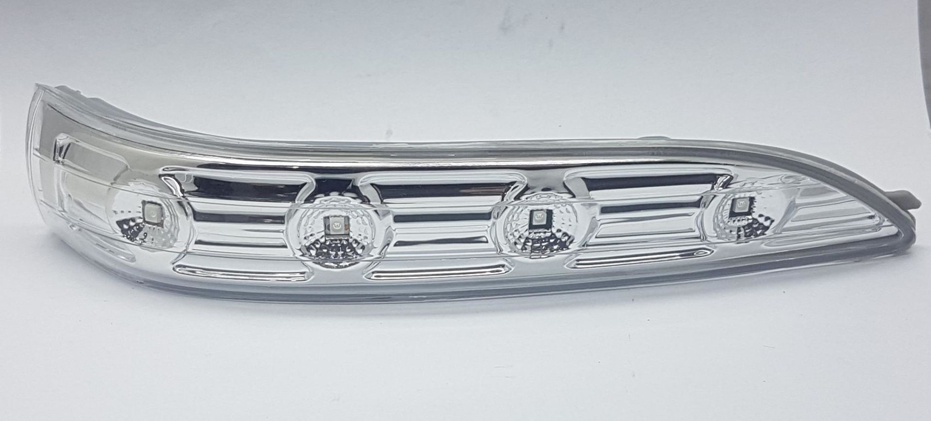 Ayna Sinyali Tucson/ix35 2011-2016 Sağ