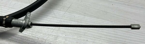 El Fren Teli Navara Sağ Arka