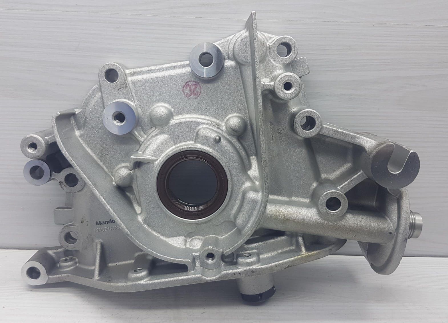 Yağ Pompa Accent 2000- /Era Benz