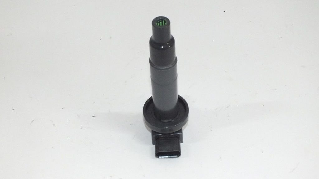 COROLLA 1999- VVTI / YARIS ATESLEME BOBINI 4 FİŞLİ BAGLANTISI ARKAYA DÜZ