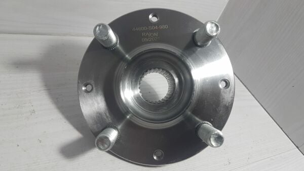 cıvıc ön porya 38mm.92-01