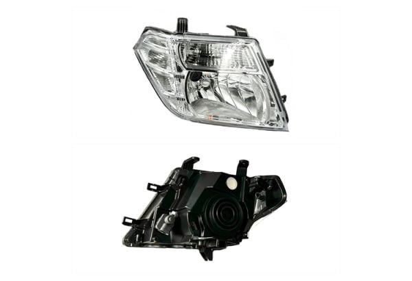 FAR NAVARA 12-14 RH (MOTORLU)