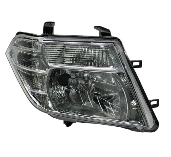 FAR NAVARA 12-14 RH (MOTORLU)