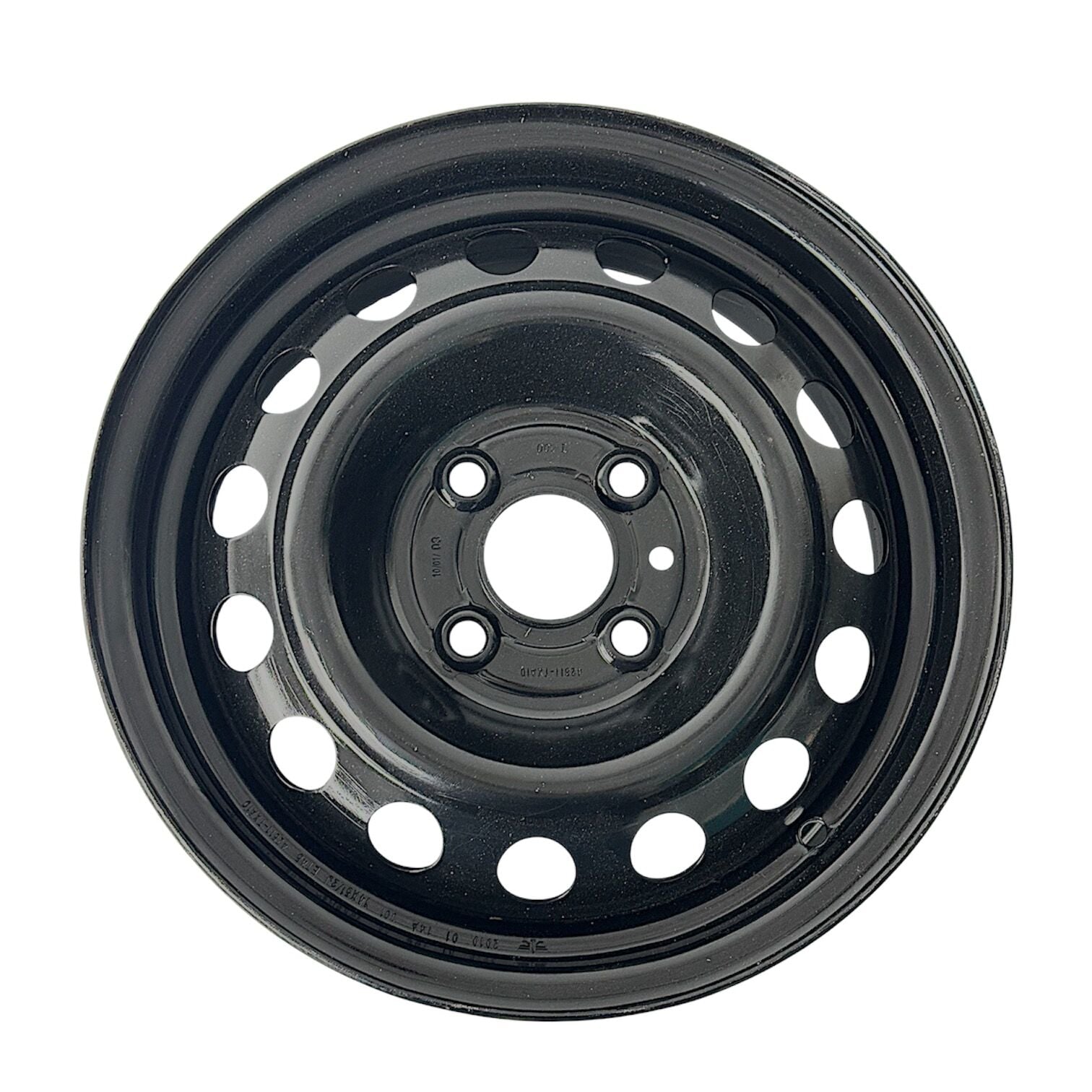 JANT ACCENT ERA 06-11