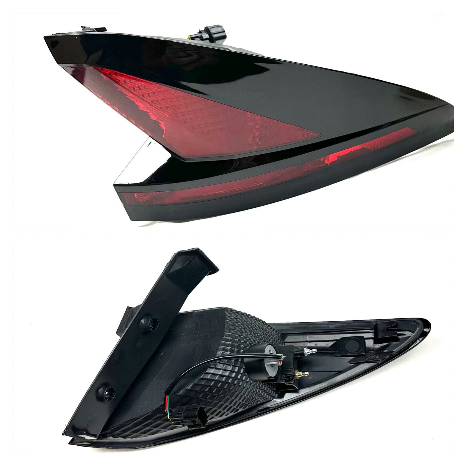 STOP TUCSON 21-23 DIŞ LH (LEDSİZ)