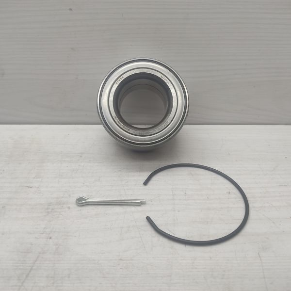 RULMAN ÖN TEKER I20 15-/RIO 11- 38*72*37