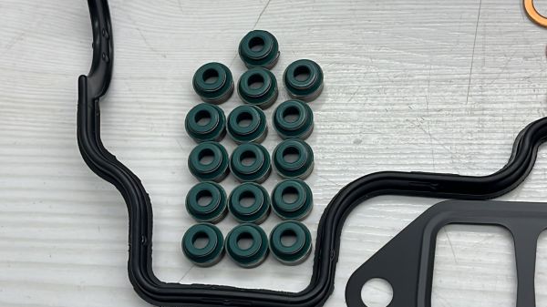 takım Conta Actyon/Kyron 06- 2,0 Dizel