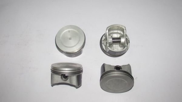 2003 - FOCUS C-MAX 1,6 TI / FOCUS II 1,6 / MONDEO IV 1,6 TI PİSTON+SEGMAN