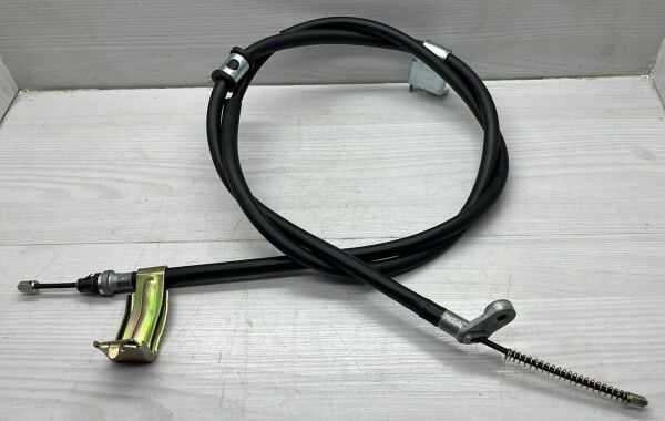 El Fren Teli Qashqai Sağ Arka 07-13