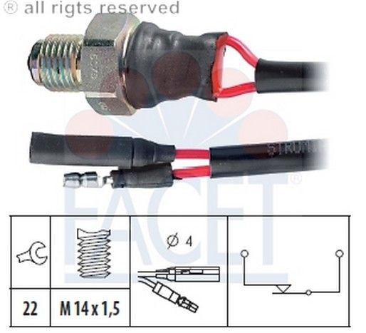 MUSUR GERI VITES-ISUZU