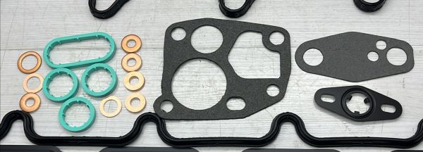 takım Conta Actyon/Kyron 06- 2,0 Dizel