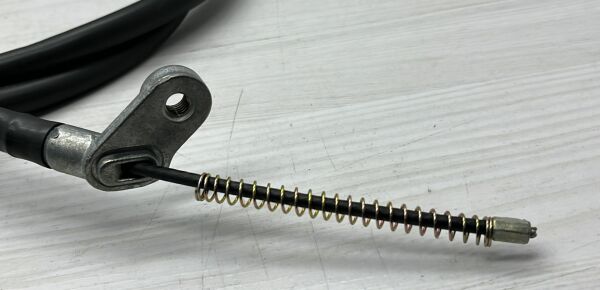 El Fren Teli Qashqai Sağ Arka 07-13