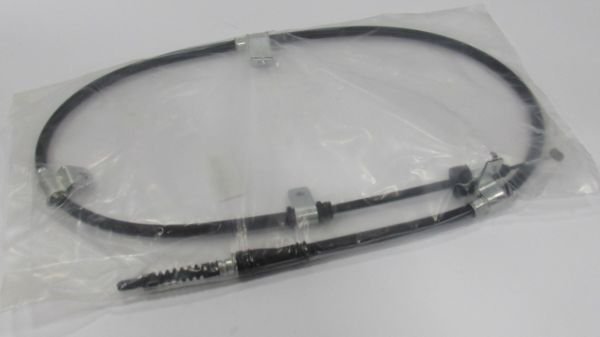 İ30 07-12 EL FREN TELİ  ARKA SOL