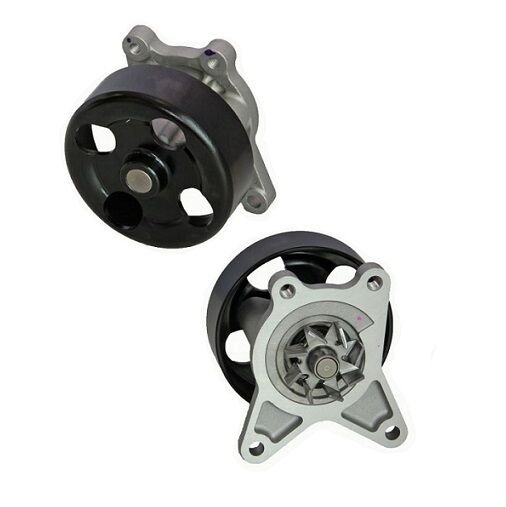 DEVIRDAIM XTRAIL 08- 2.0 BENZIN MR20