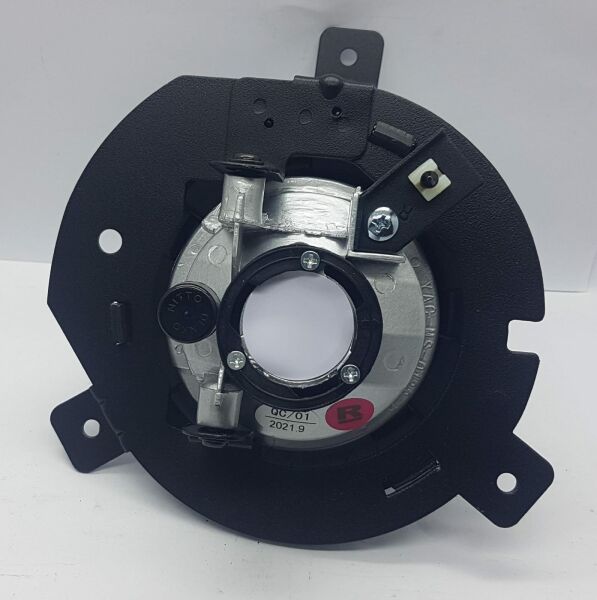 Mıtsubıshı L200 2006- Sag Kapaklı Sis