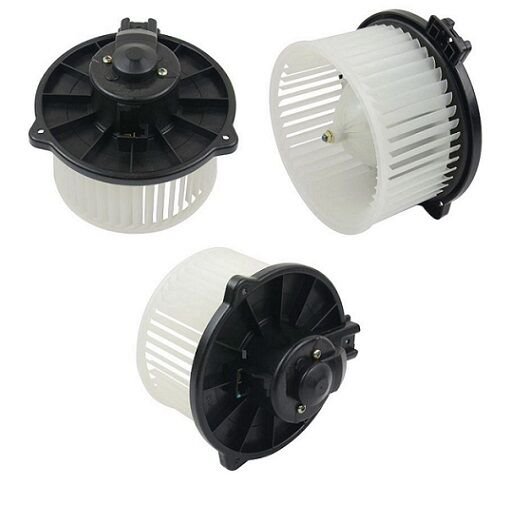 KALORIFER MOTORU COROLLA 98-