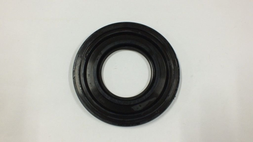 CANTER 449 / 659 / 859 / TF75 / TF85 EURO5 12- ARKA TEKER DIŞ KEÇE 56X114X10